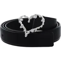 Desigual Accessories Leather Belt