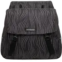 New Looxs Doppeltasche "Alma Joli Double" Volumen: alma black