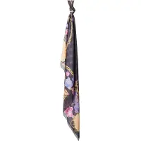 GUESS Tuch AW5272 SIL13 Schwarz