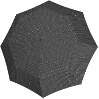 Knirps T.205 Duomatic Twofold Ecorepel
