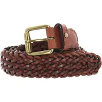 Saddler Grahn Belt