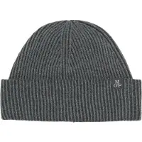 Marc O'Polo Knitted Hat Tuck Structure