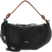 PICARD Schultertasche Umhängetasche Spring Crossbody Bag Black schwarz
