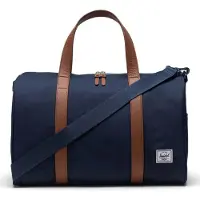 Herschel Supply Co. Novel Carry On Duffle navy