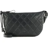 PICARD Leder Umhängetasche Voila Crossbody Bag Ozean blau