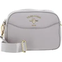 U.S. POLO ASSN. Umhängetasche Stanford Crossbody Lilac flieder