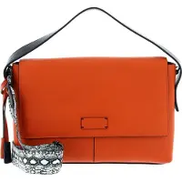 PICARD Umhängetasche Schultertasche Beast Crossbody Bag Papaya orange