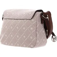 Bruno Banani Umhängetasche Schultertasche Crossbody Bag Rose rosa