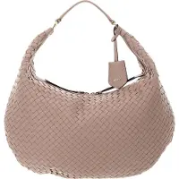 Abro Crossbody Bags - Beutel Nana Nos - Gr. unisize - in Beige - für Damen