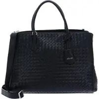 Abro Leather Piuma Weaving Businessshopper Busy