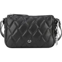 Gerry weber Umhängetasche Panorama Shoulderbag Black schwarz