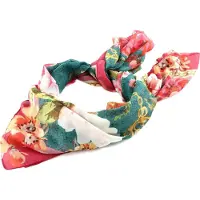 GUESS Kefiah Scarf 130X130