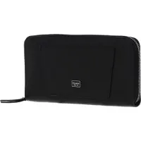 PICARD Geldbörse Passion 1 Zip Around Wallet Black schwarz