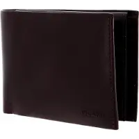 PICARD Leder Geldbörse Apache Trifold Kastanie braun