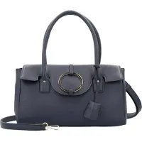 PICARD Handtasche Umhängetasche Bonny Handbag Ozean dunkelblau