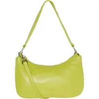 Marc O'Polo Umhängetasche Lilja Crossbody Bag Lime Green hellgrün