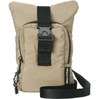 Marc O'Polo Umhängetasche Lio Crossbody Bag Soft Mocca khaki