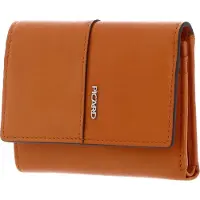 PICARD Geldbörse Spirit 1 Wallet Papaya orange