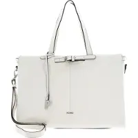 PICARD Schultertasche Amazing Shoulder Bag White Lily creme