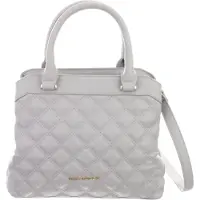 Betty Barclay Schultertasche Umhängetasche Zip Bag Grey grau