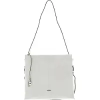 PICARD Schultertasche Amazing Shoulder Bag White Lily creme