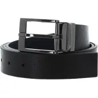 Valentino Icaro Classic Men's Belt