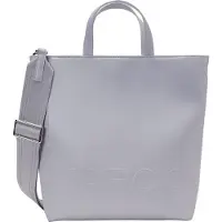 Marc O'Polo Schultertasche Veda Shopper Pale Purple flieder