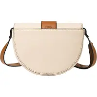 Fossil Umhängetasche Harwell Crossbody Bone creme