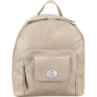 Gerry weber Freizeitrucksack Rucksack All In Backpack Grey hellbraun