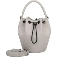 Buffalo Umhängetasche Muse Citro Bucket Bag Taupe