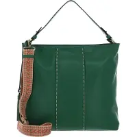 PICARD Schultertasche Venia Shopper Green grün