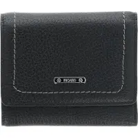 PICARD Geldbörse Darling 1 Wallet with Flap Black schwarz