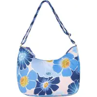 Oilily Hillie Hobo Bag- maatOne size