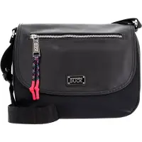 Mandarina Duck Style Umhängetasche Schwarz
