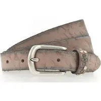 B.belt Tia Crystal Slim Belt