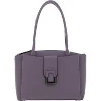PICARD Schultertasche Locco Shopper Purple flieder