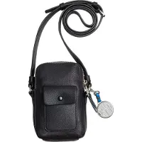 Esprit Umhängetasche Handytasche Vera Phone Bag Black schwarz