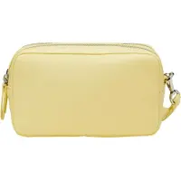 Marc O'Polo Umhängetasche Abendtasche Villna Crossbody Bag Tender hellgelb