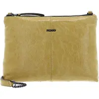PICARD Umhängetasche Himalaya Crossbody Bag Honey senfgelb