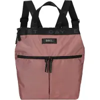 DAY ET Handtasche Rucksack mit Laptopfach Gweneth Classic Tote Riad Rose rosa