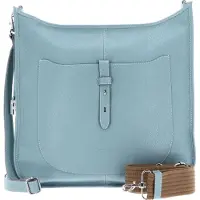PICARD Umhängetasche Schultertasche Kronberg Shoulder Bag Pool hellblau