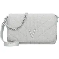 Valentino Portobello - Umhängetasche 25 cm (argento)
