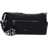 PICARD Schultertasche Carezza Shopper Black schwarz