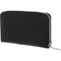 Decadent Geldbörse Esther Medium Wallet Black schwarz