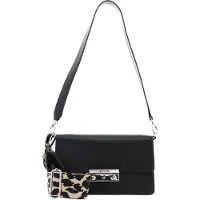 PICARD Umhängetasche Universe Crossbody Bag Black schwarz