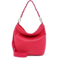 Suri Frey Umhängetasche Schultertasche Josy Shoulderbag Pink