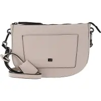 PICARD Schultertasche Passion Crossbody Bag Cookie beige