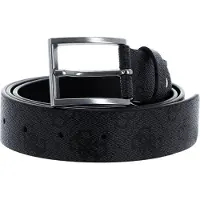 GUESS Vezzola Adjustable Belt
