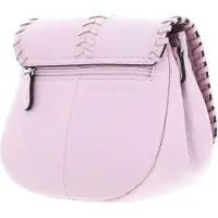 PICARD Umhängetasche Dallas Crossbody Bag Babe rosa