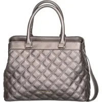 Betty Barclay Handtasche Schultertasche Shopper Bag Bronze mauve